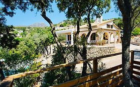 Sa Garrigueta Fh, Stunning Views