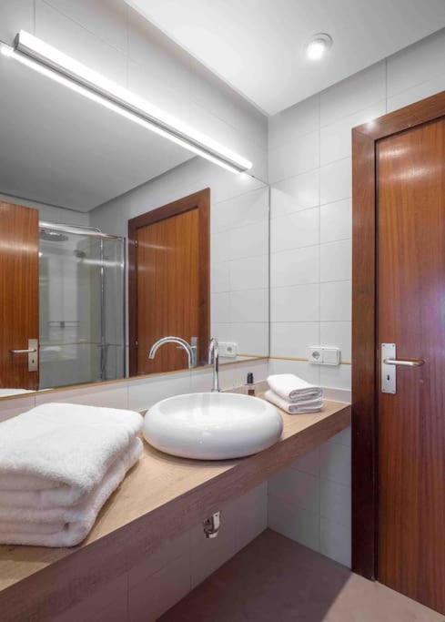 Villa Sa Garrigueta Fh, Stunning Views Galilea  Exterior foto